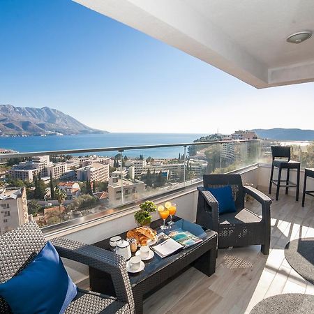 Apartment 4You Budva Buitenkant foto