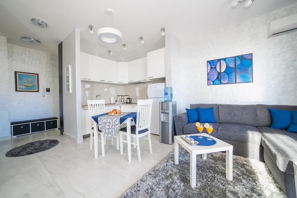 Apartment 4You Budva Buitenkant foto