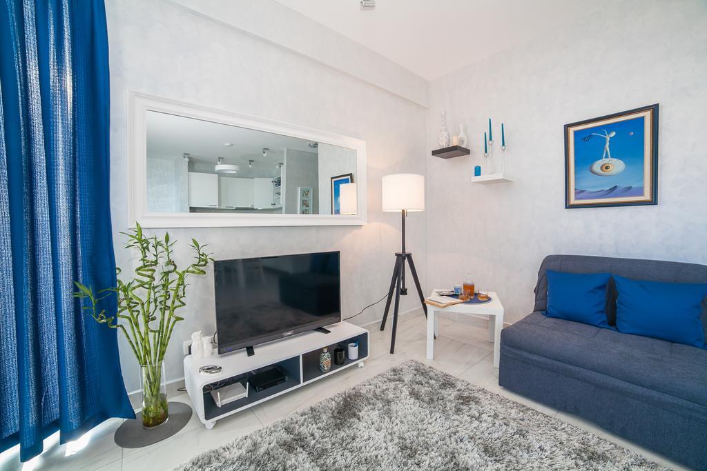 Apartment 4You Budva Buitenkant foto