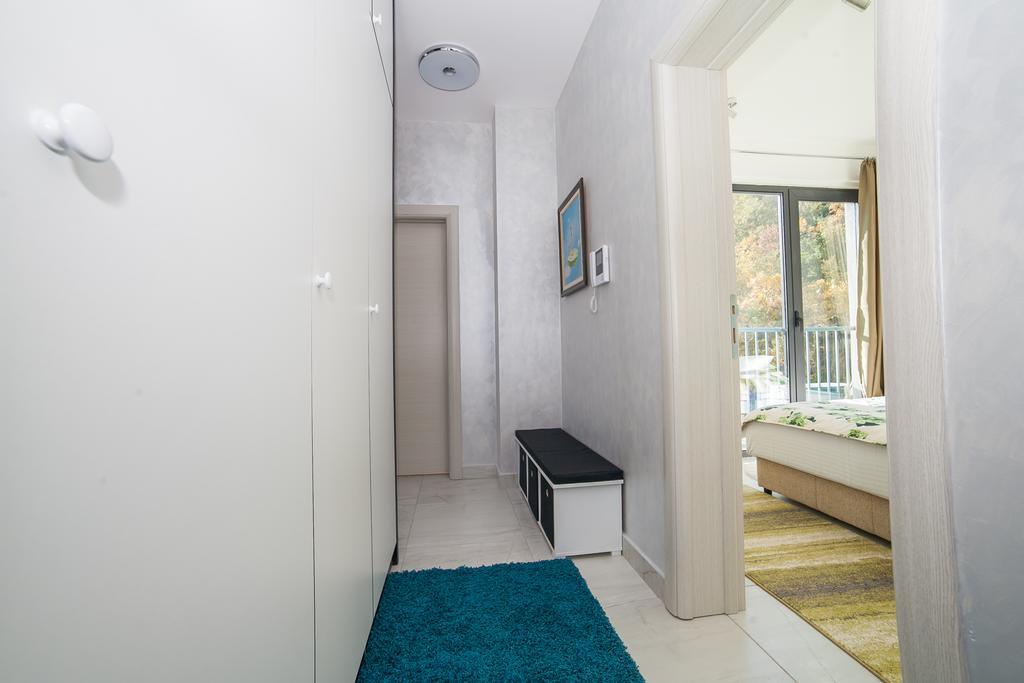 Apartment 4You Budva Buitenkant foto