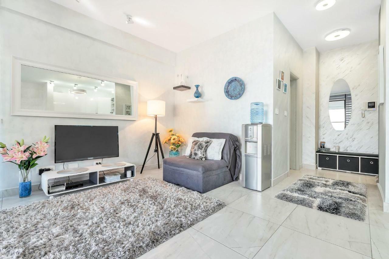 Apartment 4You Budva Buitenkant foto