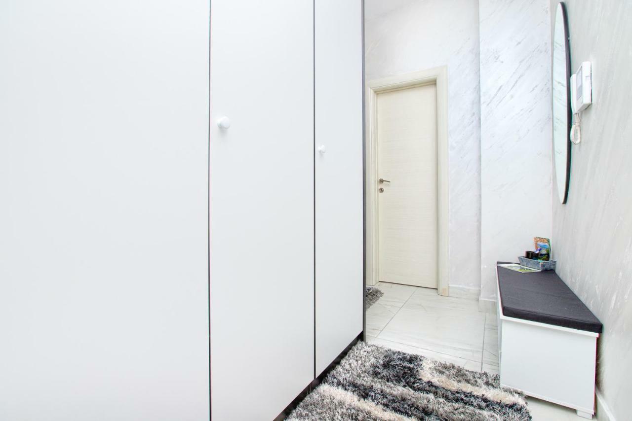 Apartment 4You Budva Buitenkant foto