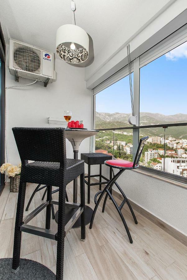 Apartment 4You Budva Buitenkant foto