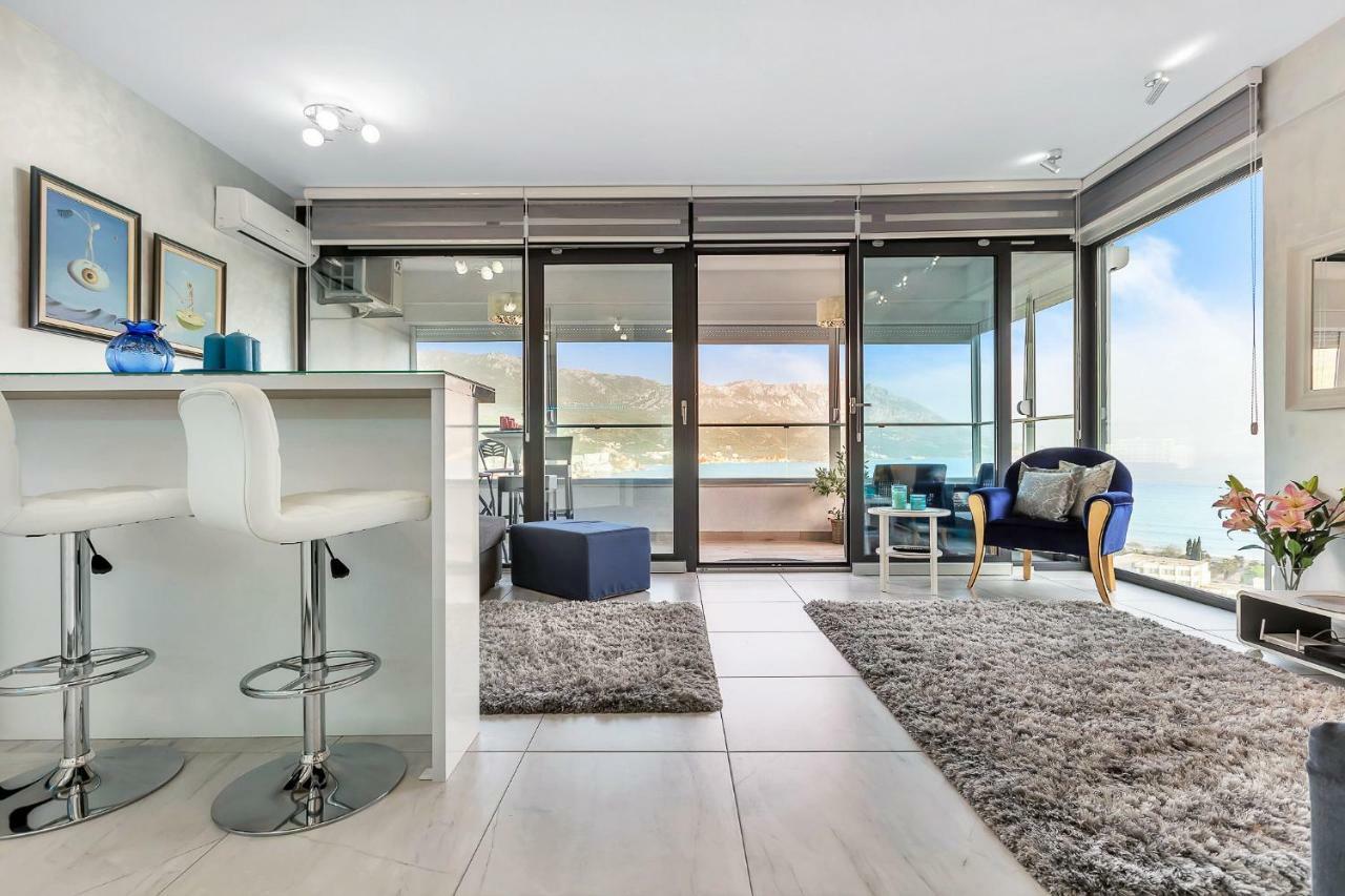 Apartment 4You Budva Buitenkant foto