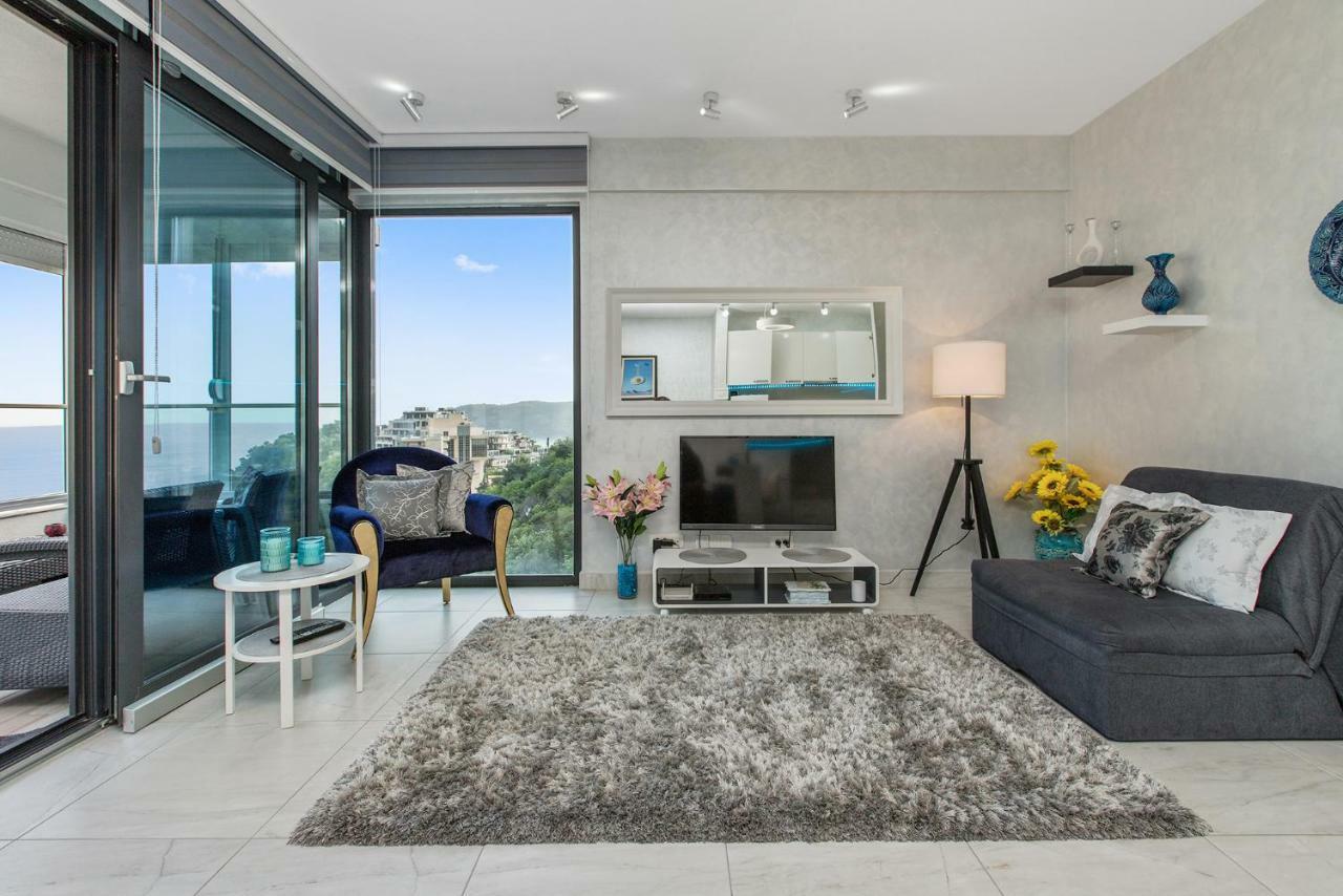 Apartment 4You Budva Buitenkant foto